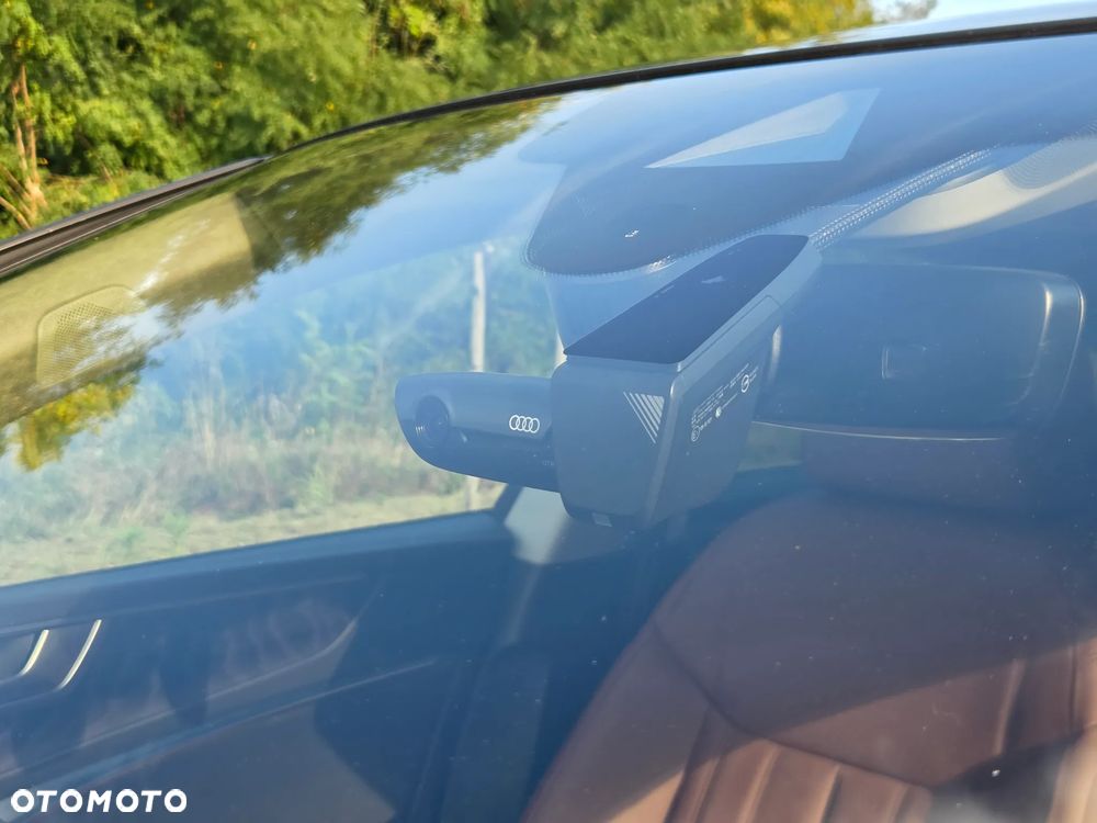 Audi A7 Sportback 45 TFSI mHEV Quattro S tronic - 11