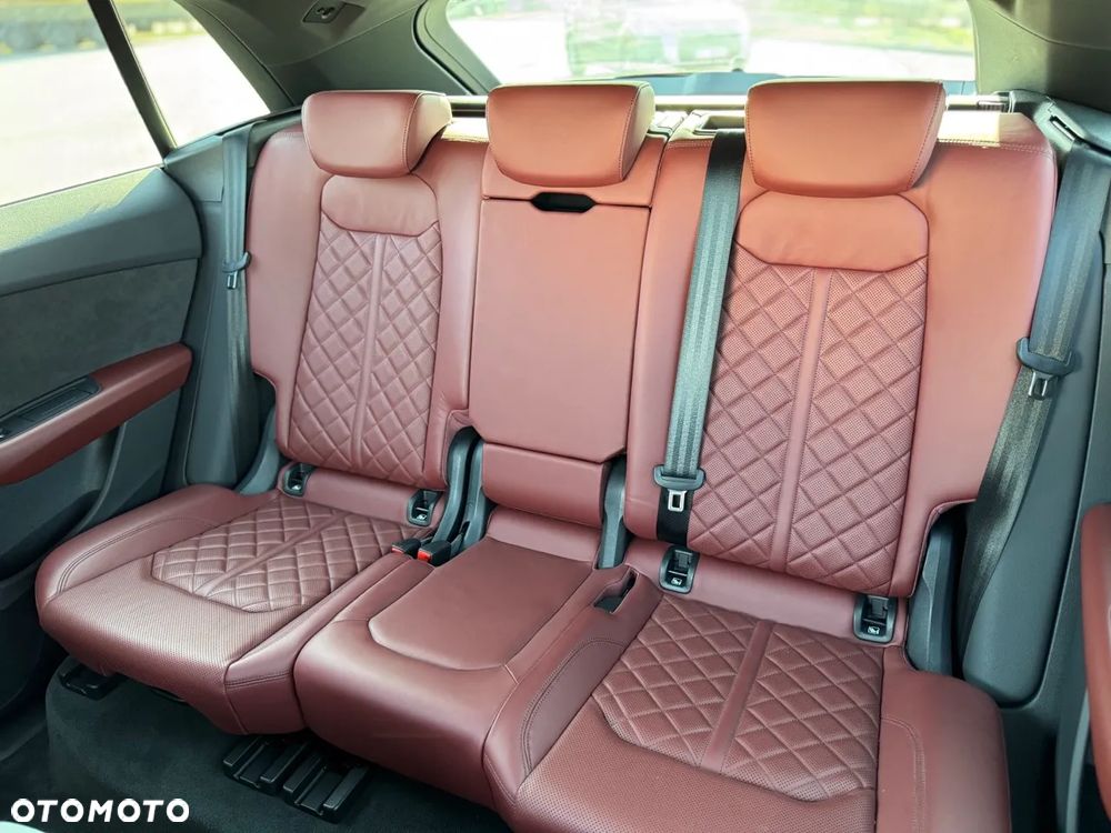 Audi SQ8 TFSI Quattro Tiptronic - 8