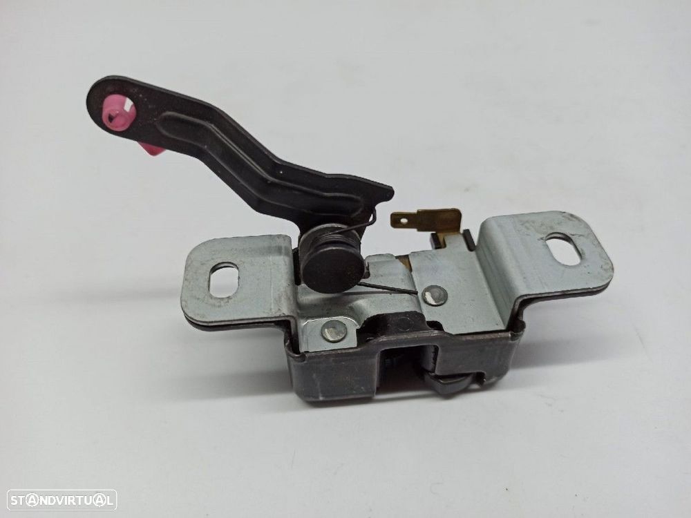 FECHADURA DA MALA NISSAN PATHFINDER (R51) 2.5 DCI SE - 1