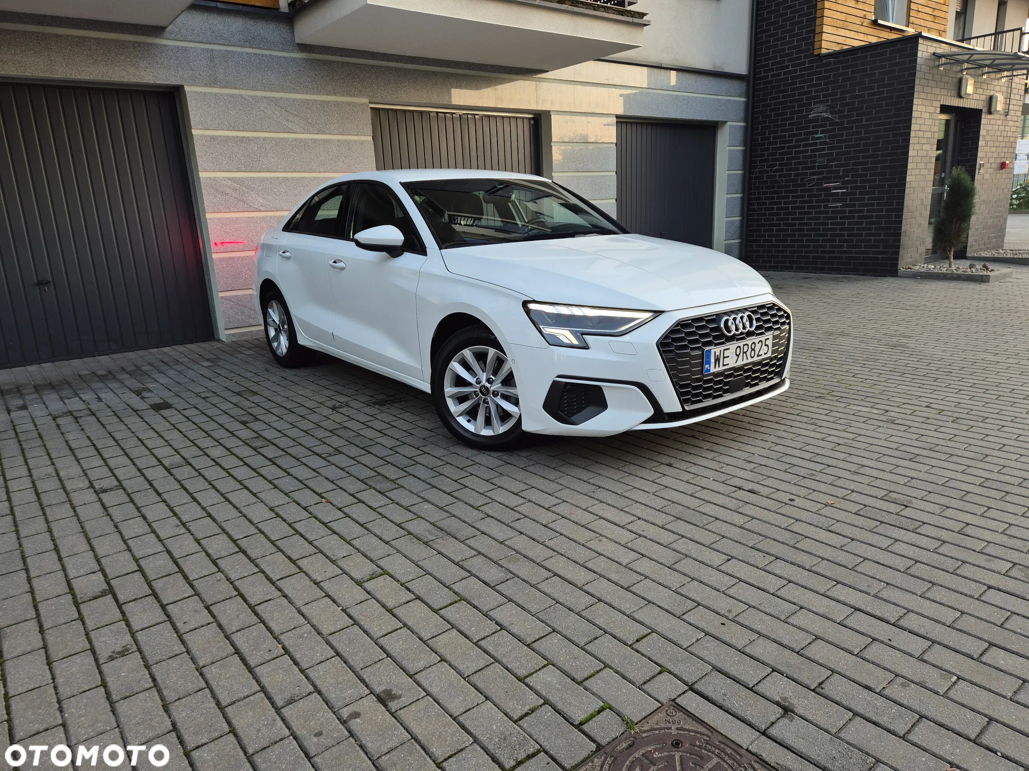 Audi A3 - 2