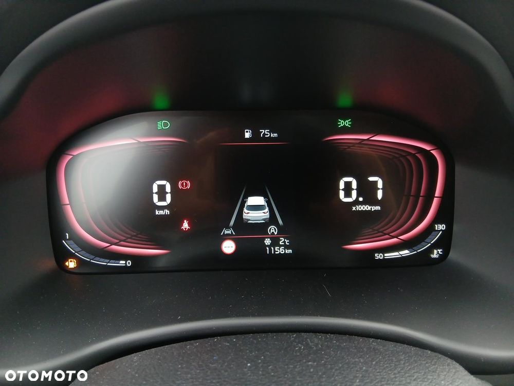 Kia Stonic 1.2 M - 13