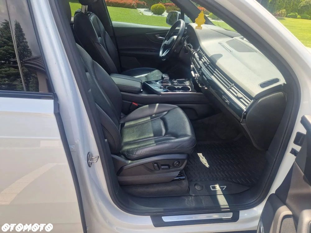 Audi Q7 - 20