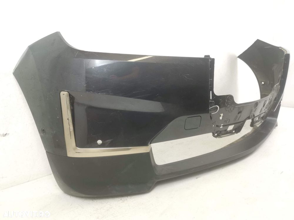 Bara Fata Cu Fusta BMW iX i20 2021 2022 2023 2024 Pachet M Sport Origi - 3