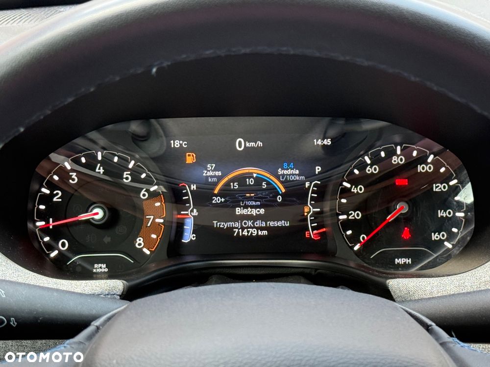 Jeep Compass - 7