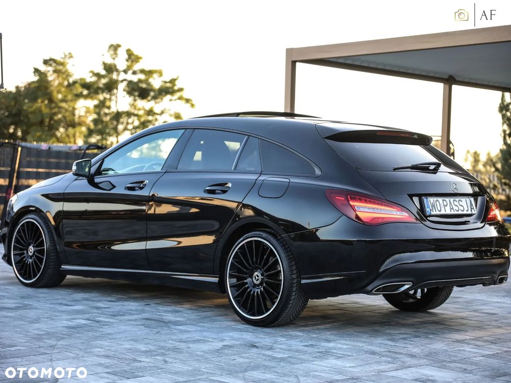 Mercedes-Benz CLA - 17