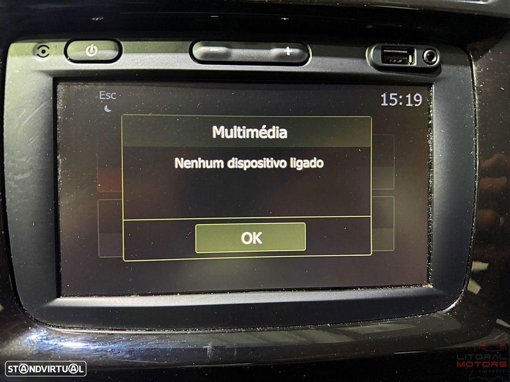 Dacia Spring Electric 65 Extreme - 30