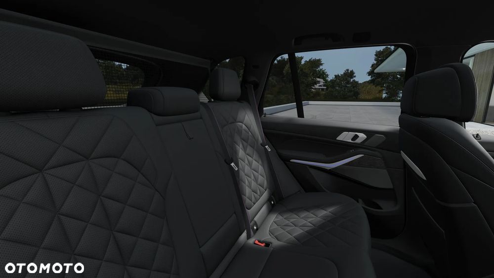 BMW X5 xDrive40i - 14