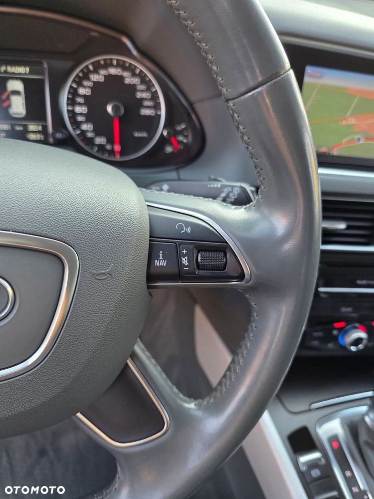 Audi Q5 2.0 TDI S tronic - 20