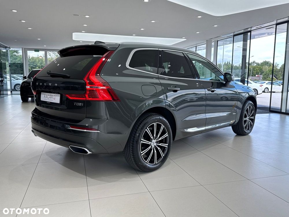 Volvo XC 60 - 5