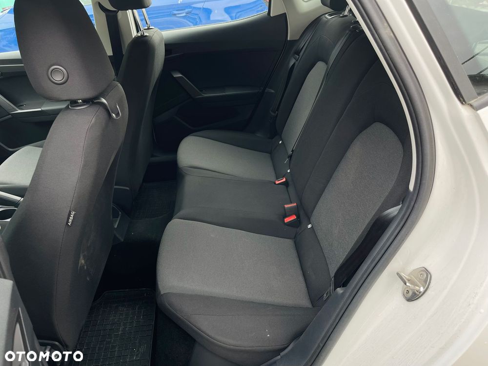 Seat Ibiza 1.0 MPI S&S Style - 16