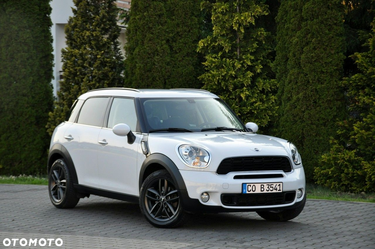 MINI Countryman - 2