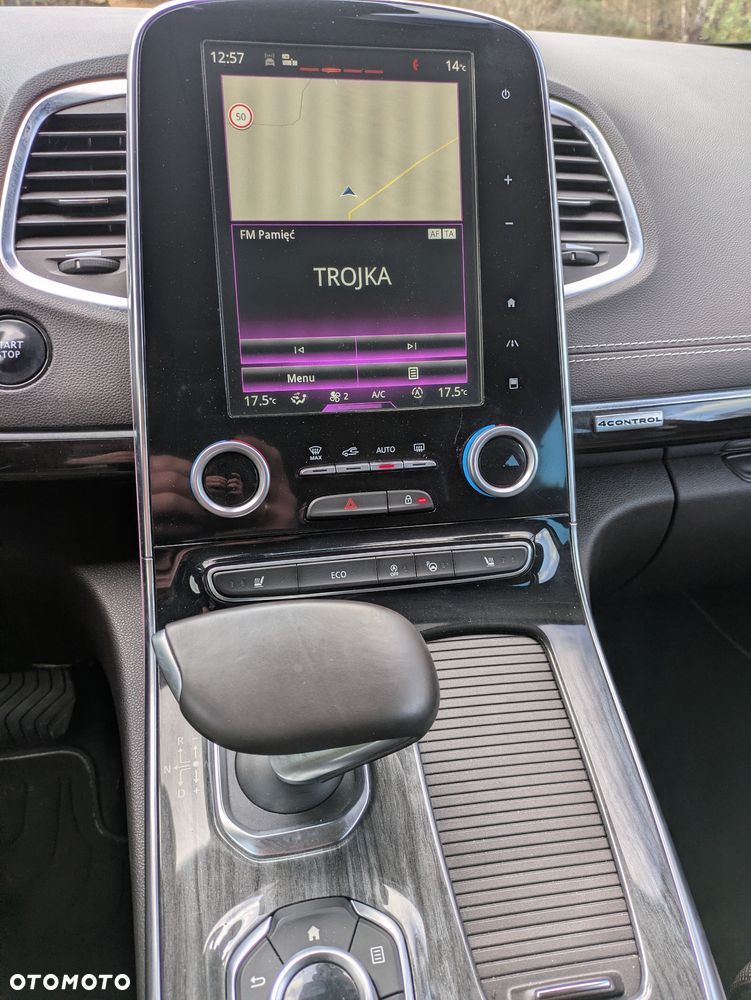 Renault Espace Energy dCi 160 EDC Initiale Paris - 20