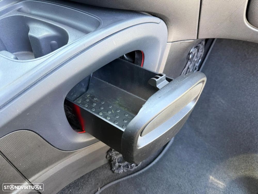 Smart ForFour EQ prime - 27