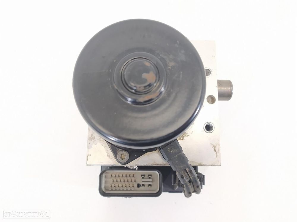 ABS JEEP GRAND CHEROKEE II 2000 - 1