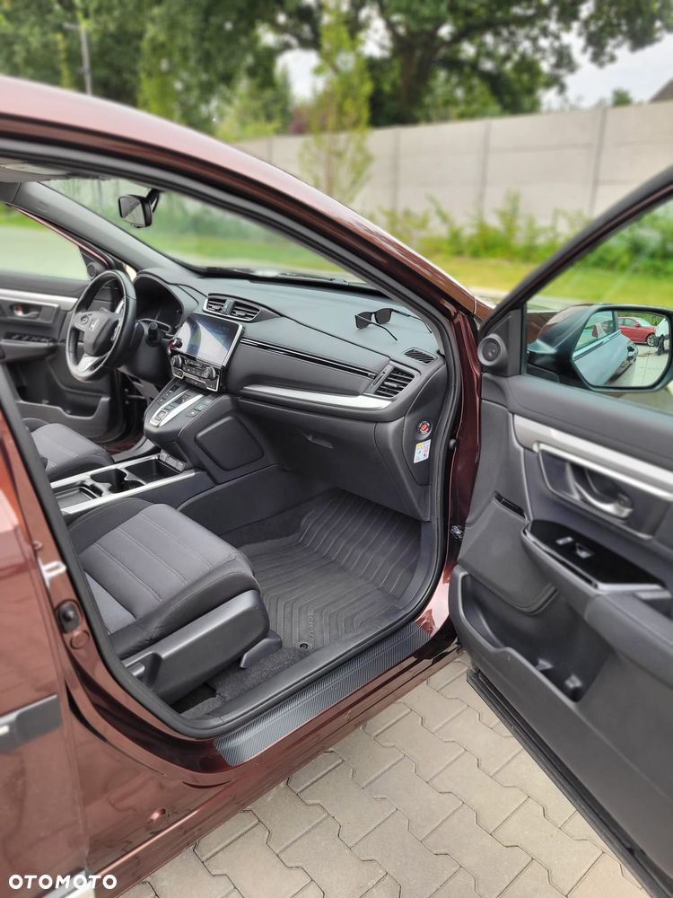 Honda CR-V 2.0 i-MMD 2WD Elegance - 11
