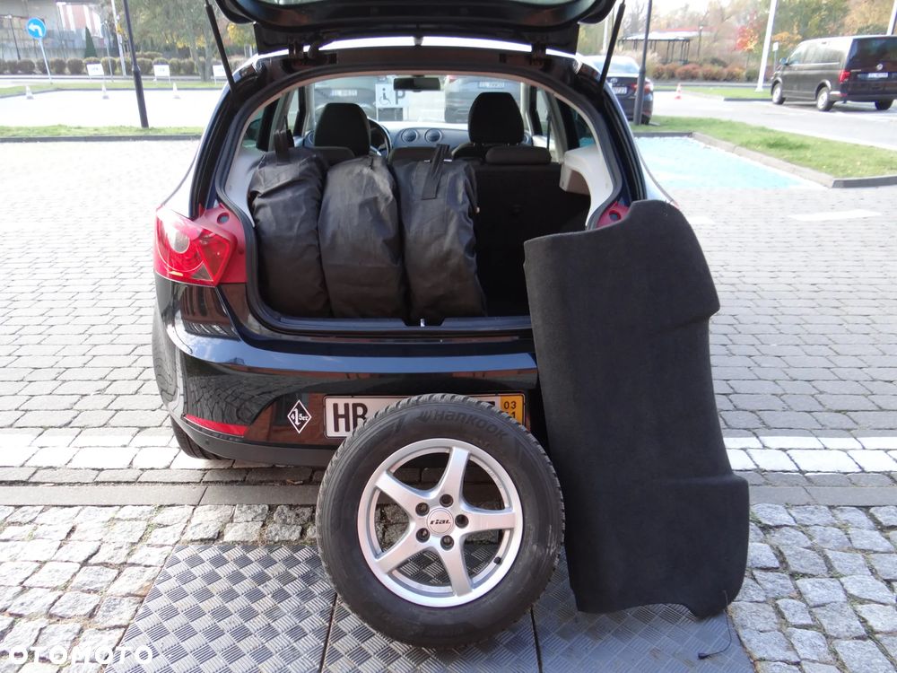 Seat Ibiza 1.4 16V Copa - 24