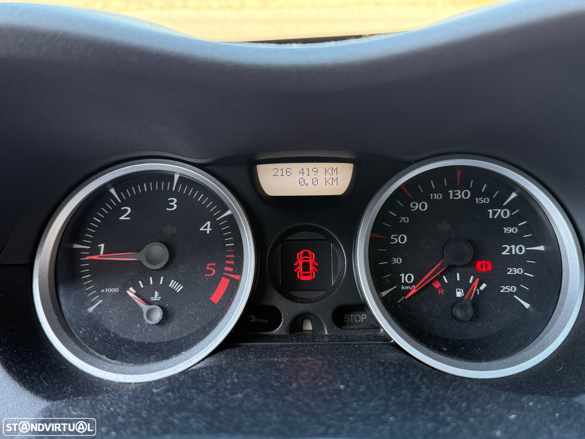 Renault Mégane Break 1.5 dCi Extreme - 6