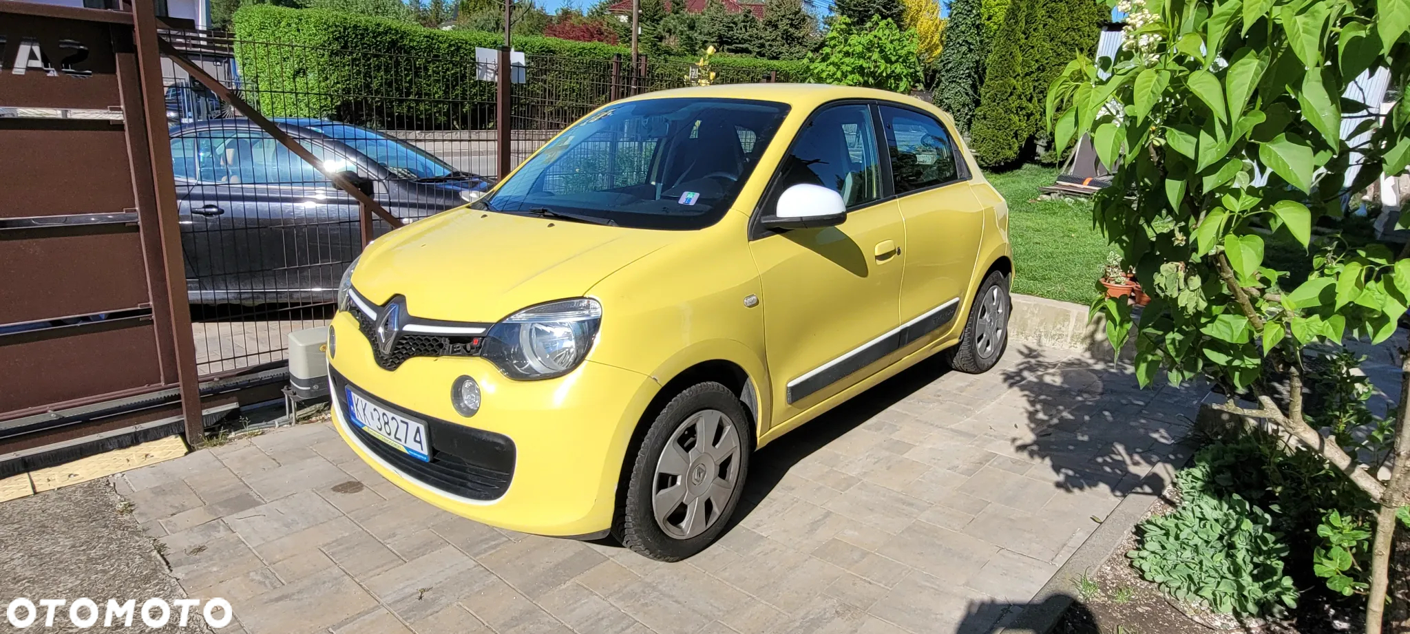 Renault Twingo SCe 70 Expression - 35