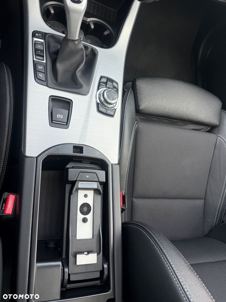BMW X3 xDrive20d Blue Performance - 18