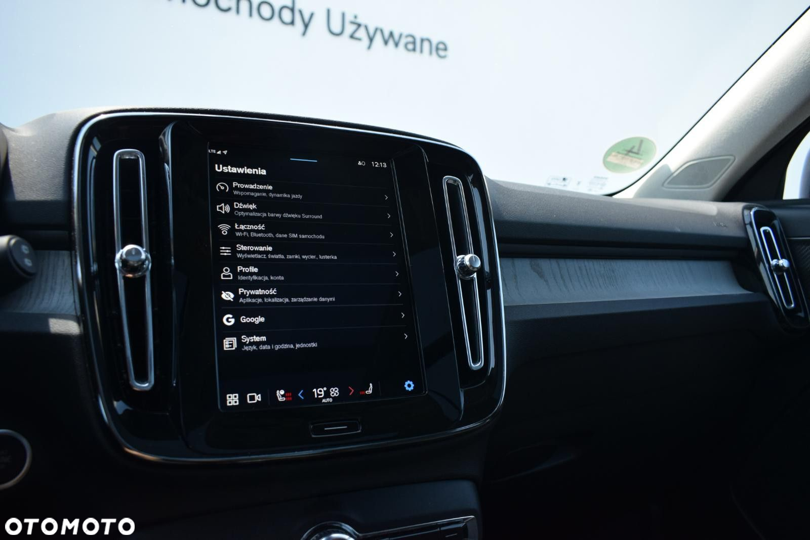 Volvo XC 40 - 27