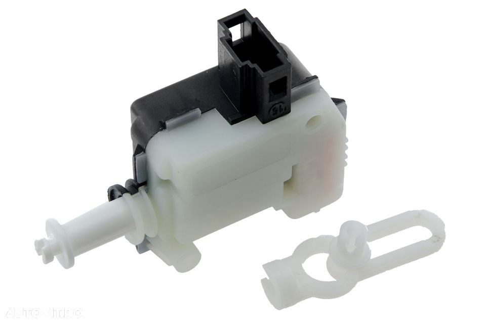 Motoras inchidere centralizata, actuator Audi A2 2000-, A4 2000-, NTY EZC-AU-010 - 1
