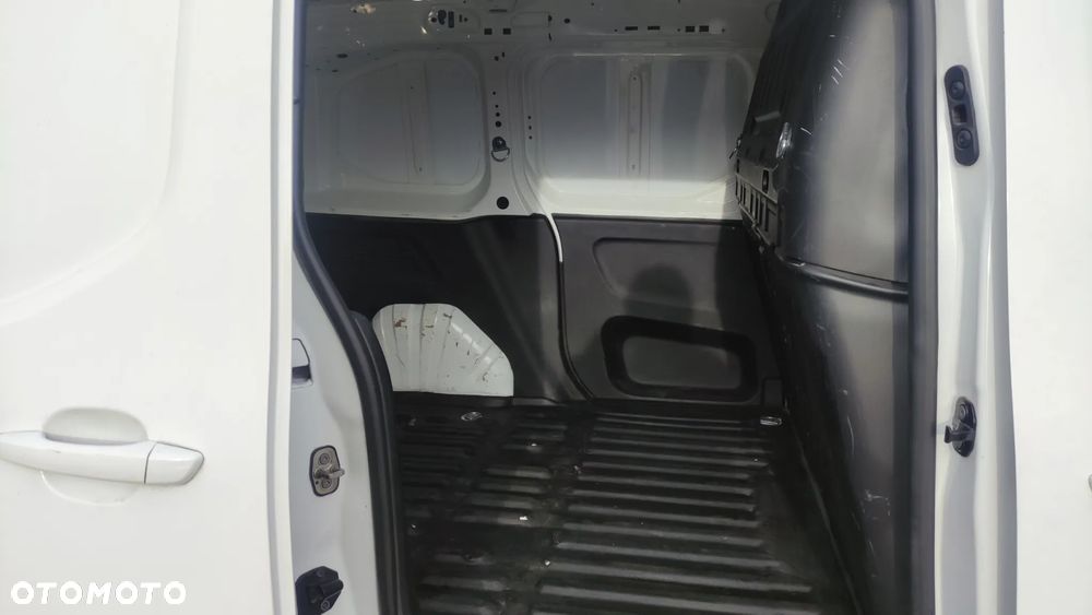 Opel Combo Life - 5