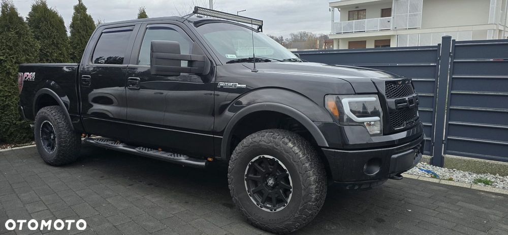 Ford F150 - 24