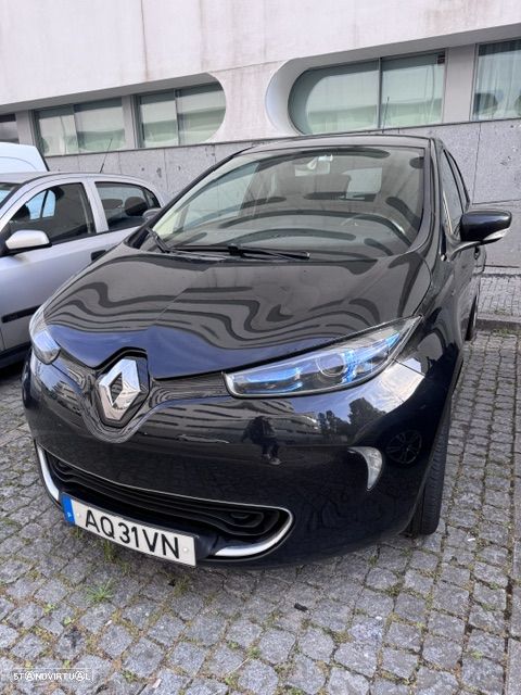Renault Zoe - 6