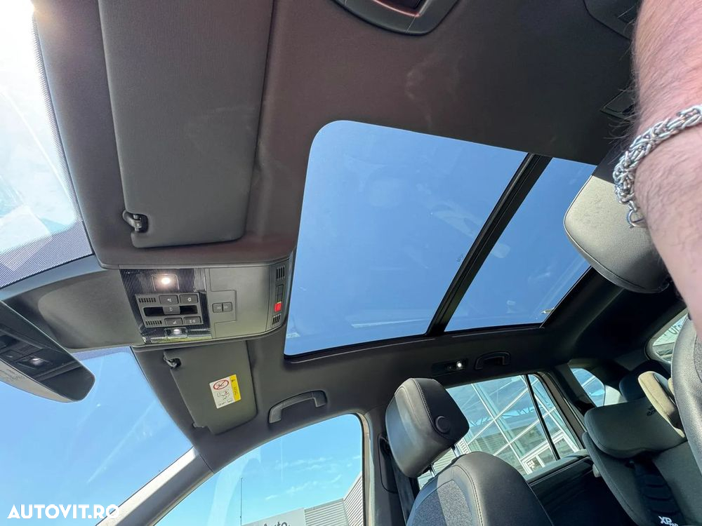 Seat Tarraco 2.0 TSI 4DRIVE DSG7 Xcellence - 14