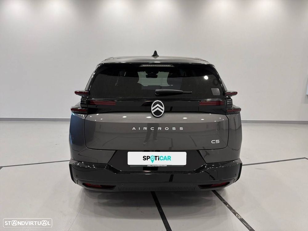 Citroën C5 Aircross 1.2 Híbrido Plus - 7