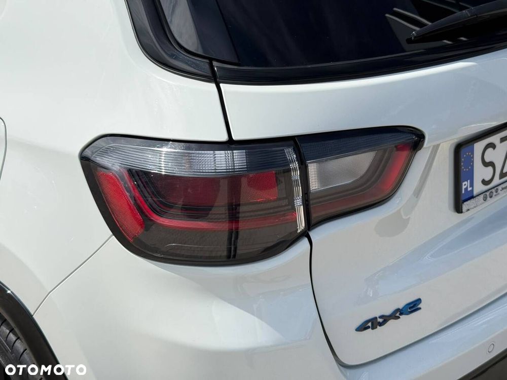 Jeep Compass - 9