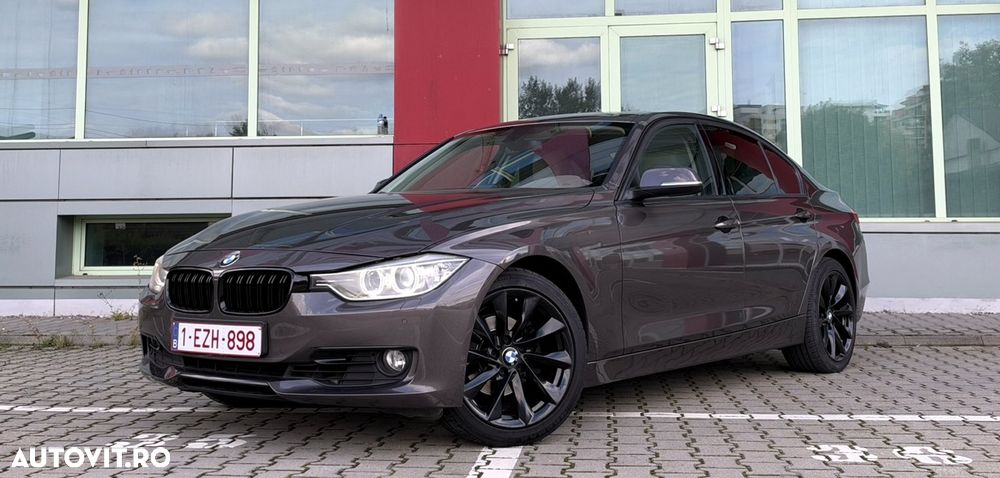 BMW Seria 3 - 3