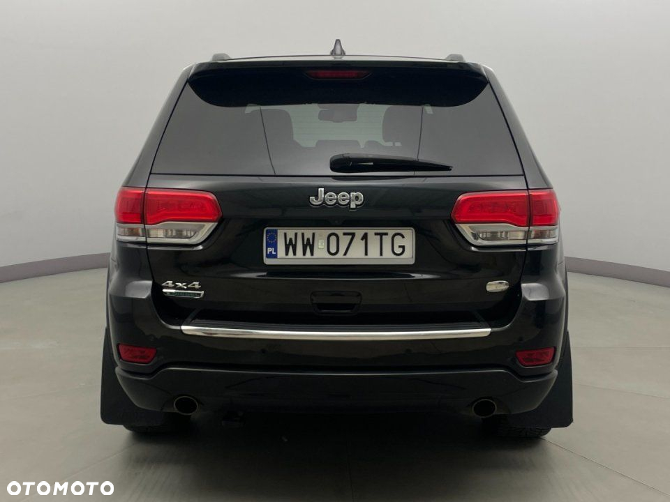 Jeep Grand Cherokee - 9