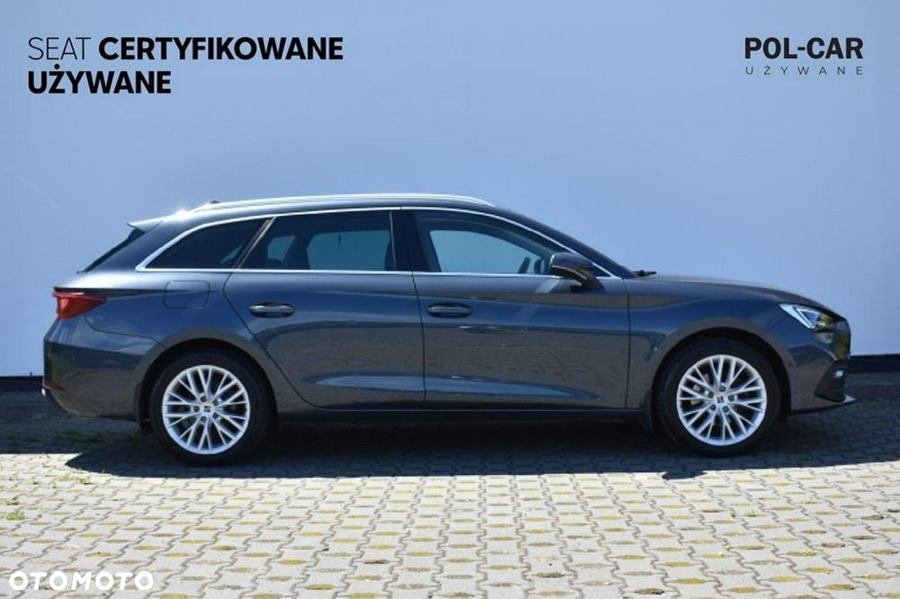 Seat Leon Sportstourer - 5