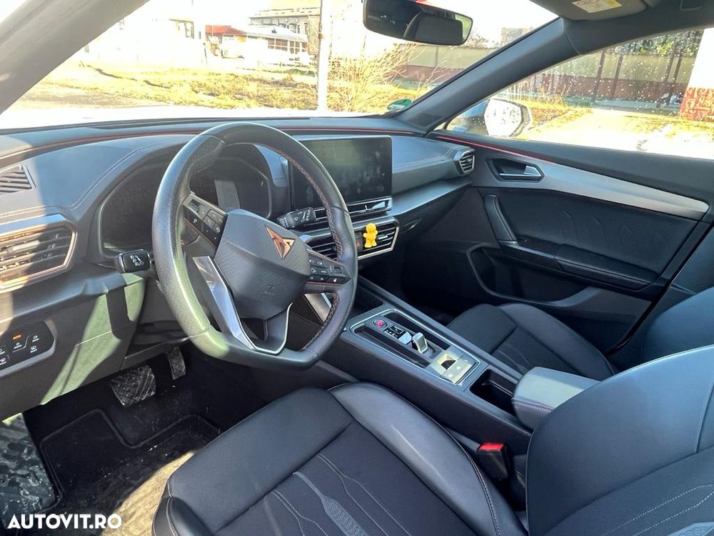 Cupra Formentor 1.5 e-HYBRID DSG - 22