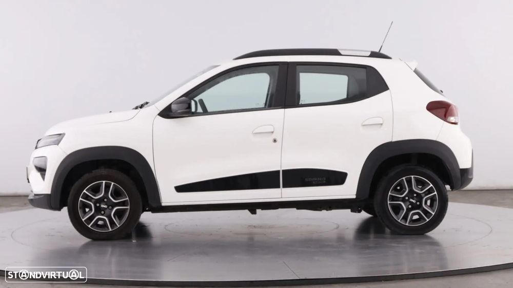 Dacia Spring Electric 45 Essential - 3