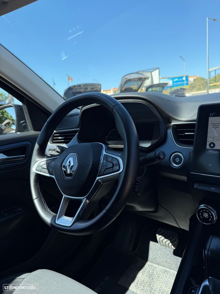 Renault Arkana 1.6 E-Tech Business - 10