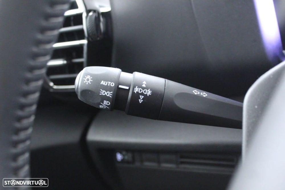 Citroën e-C4 50 kWh Plus - 26