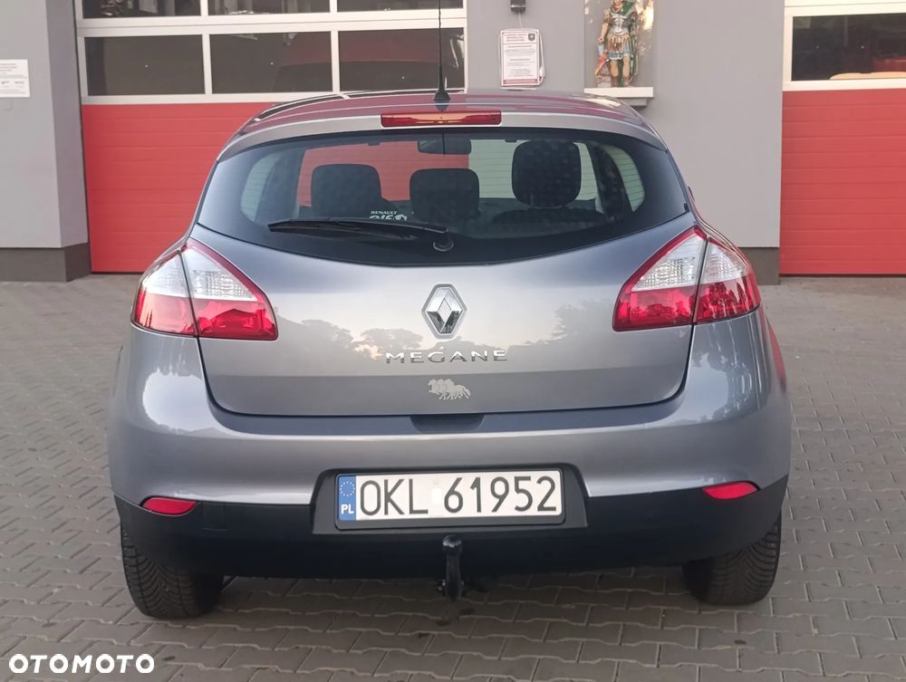 Renault Megane - 11