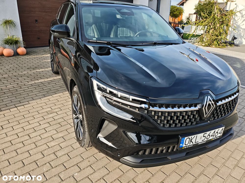 Renault Austral - 28