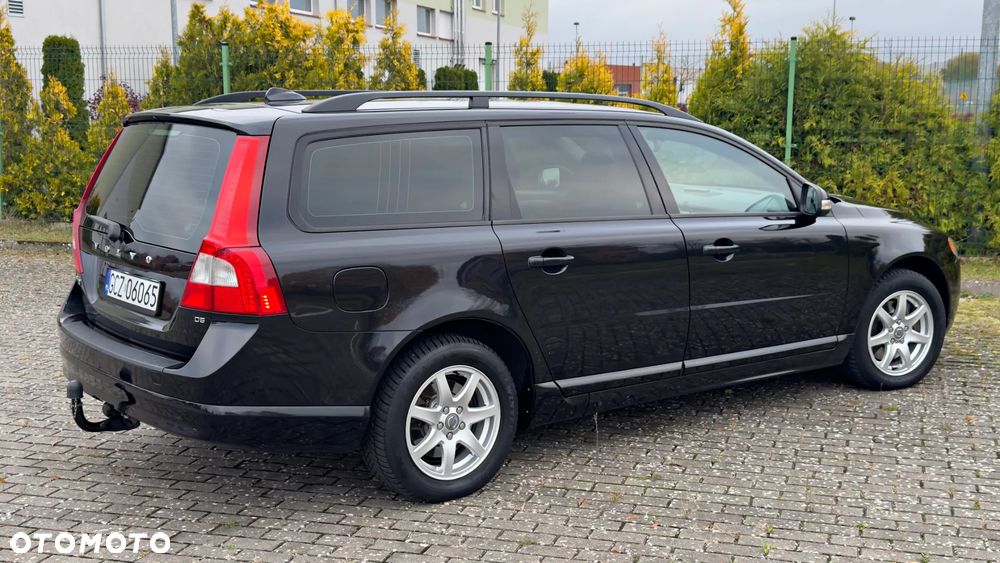 Volvo V70 - 9