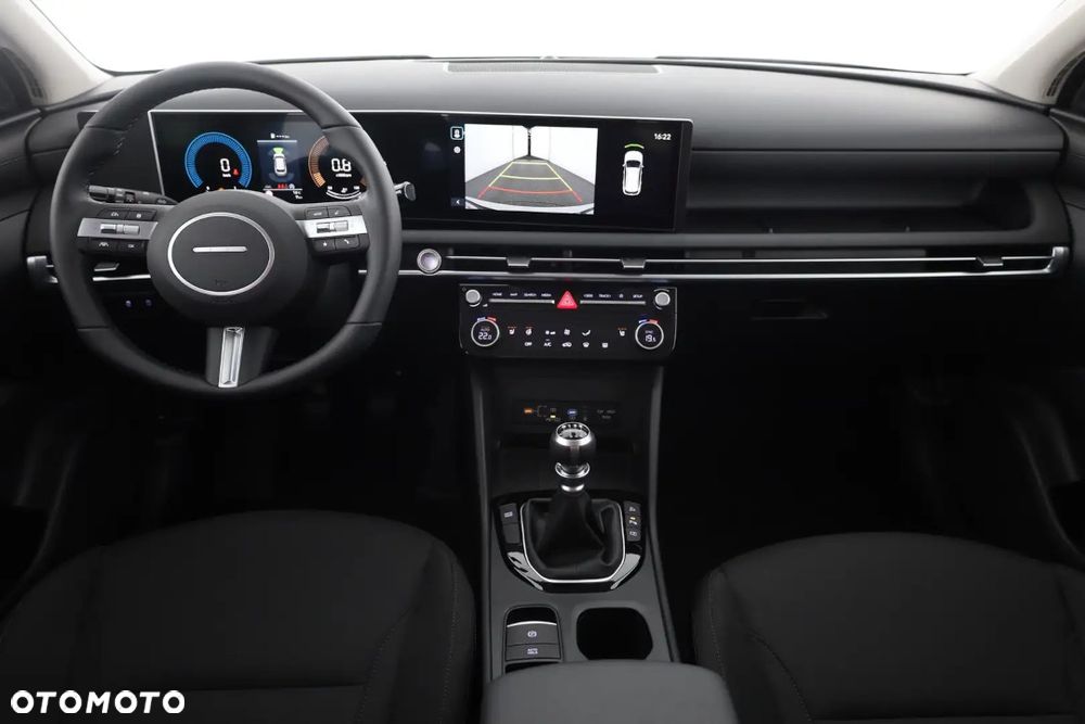 Hyundai Tucson 1.6 T-GDi Smart 2WD - 11