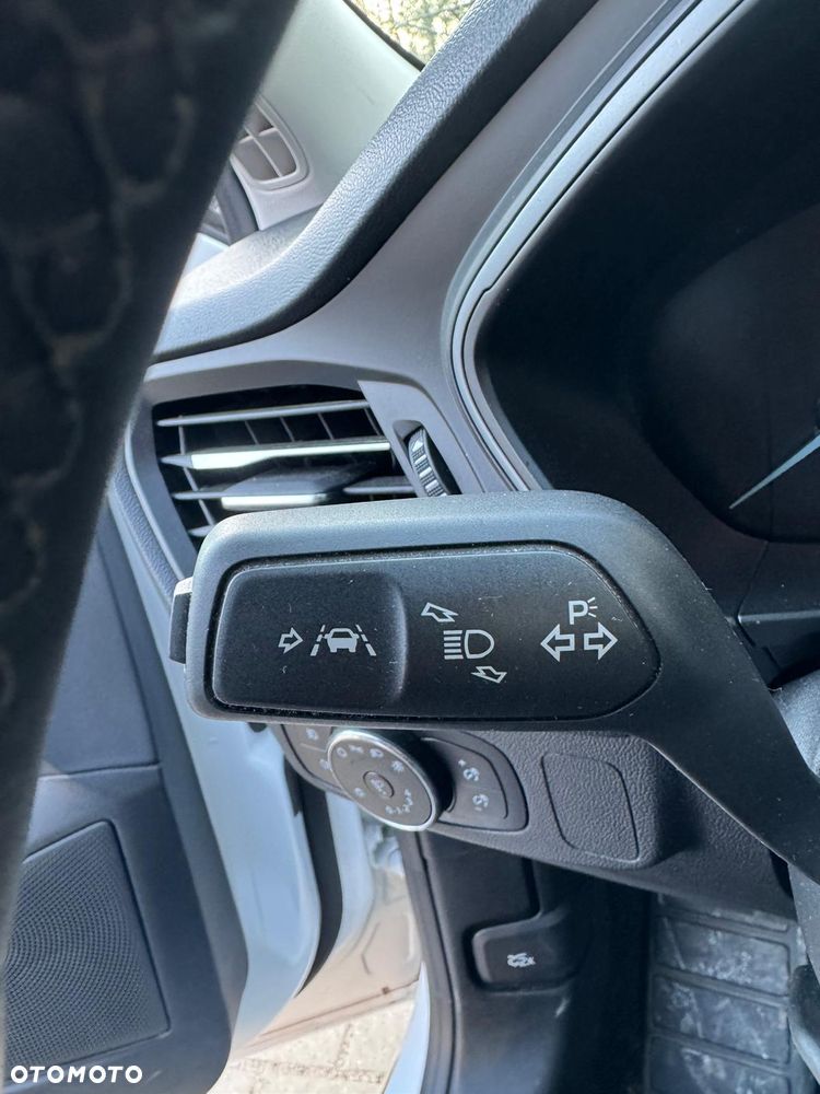 Ford Focus SW 1.5 EcoBlue S&S TITANIUM - 15