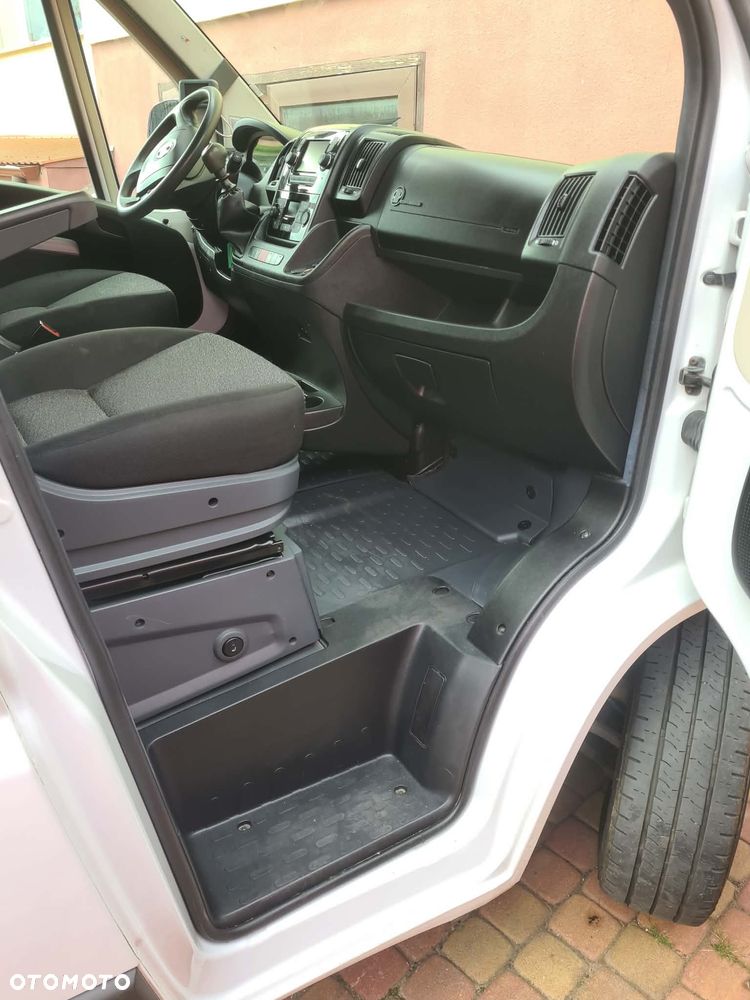 Fiat Ducato L2H2 - 21