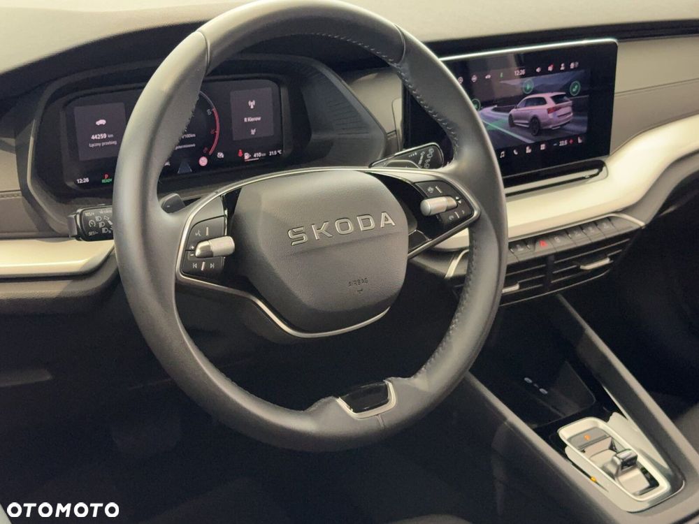 Skoda Octavia - 22