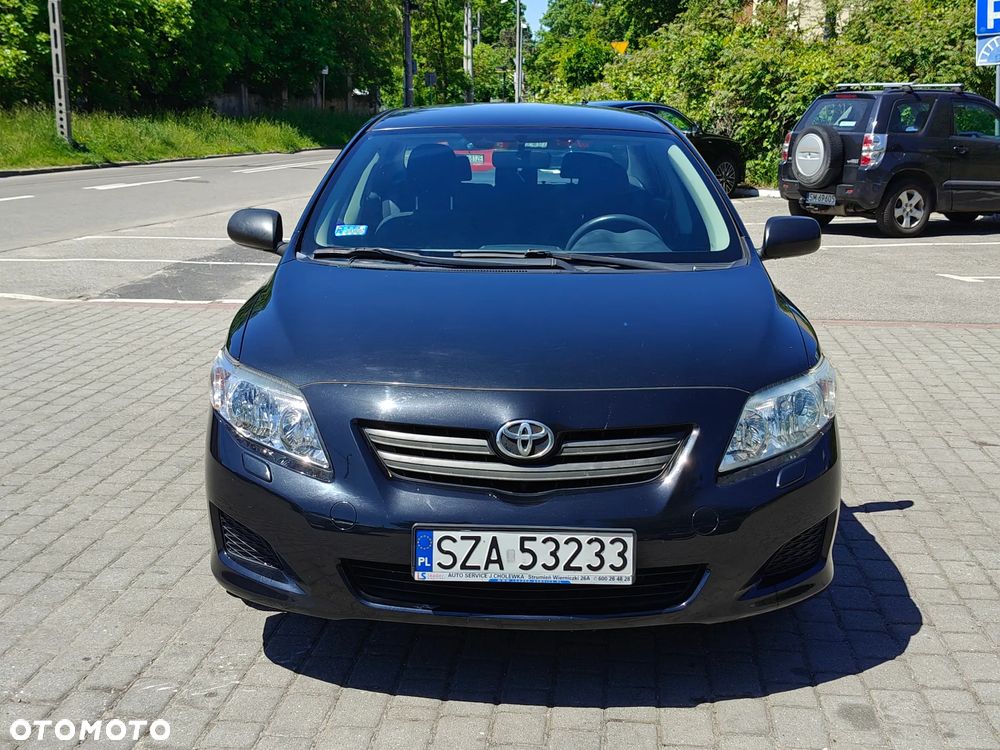 Toyota Corolla 1.4 VVT-i Terra - 14