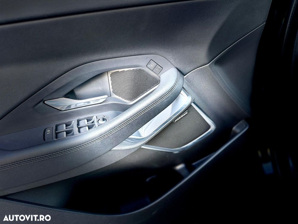 Jaguar E-Pace D180 AWD Aut. HSE - 29