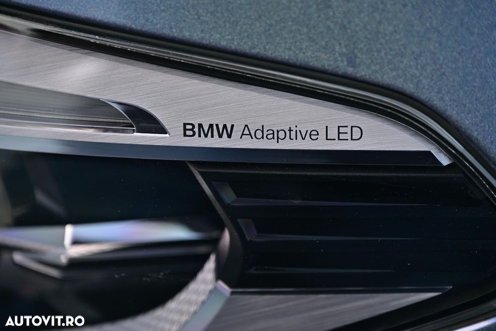 BMW Seria 5 - 28