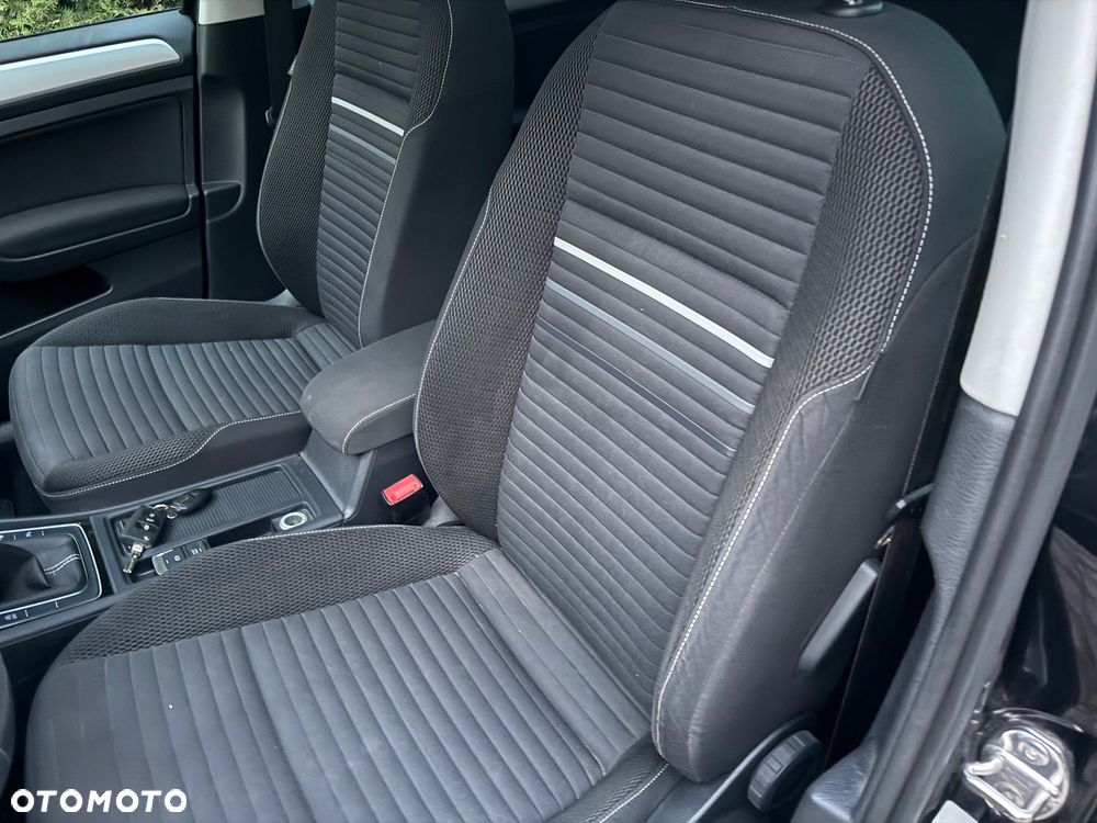 Volkswagen Golf 1.2 TSI BlueMotion Technology Cup - 13