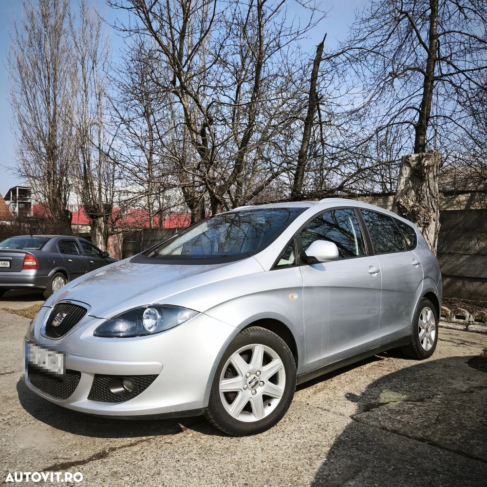 Seat Altea XL - 2
